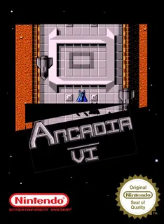 Arcadia VI