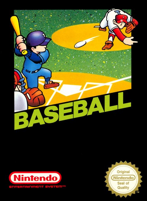 Baseball