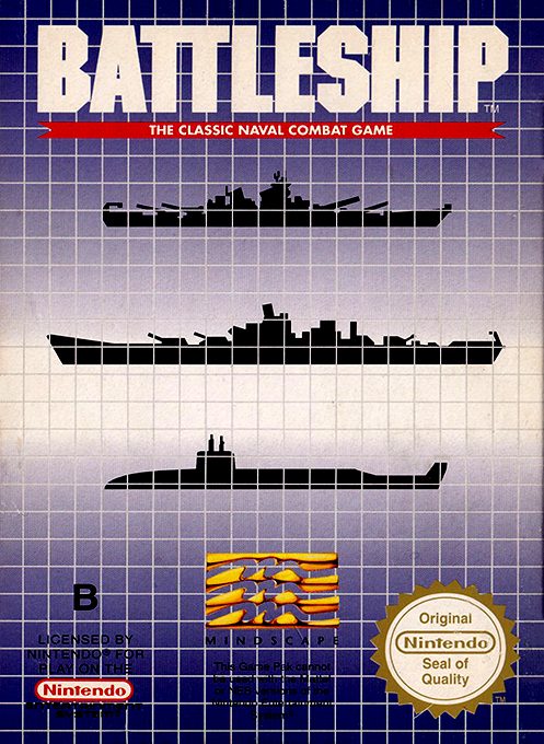 Battleship