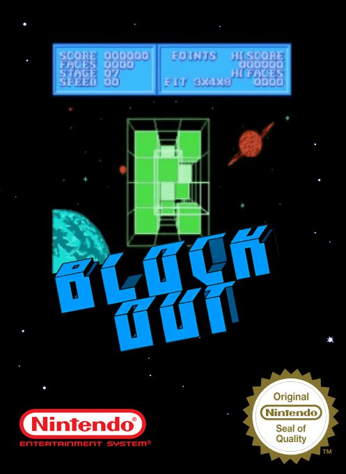 Block Out