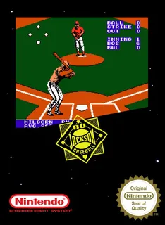Bo Jackson Baseball