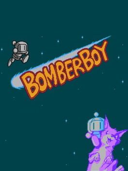 Bomber Boy