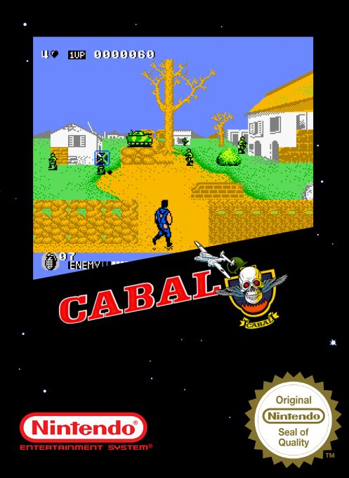Cabal