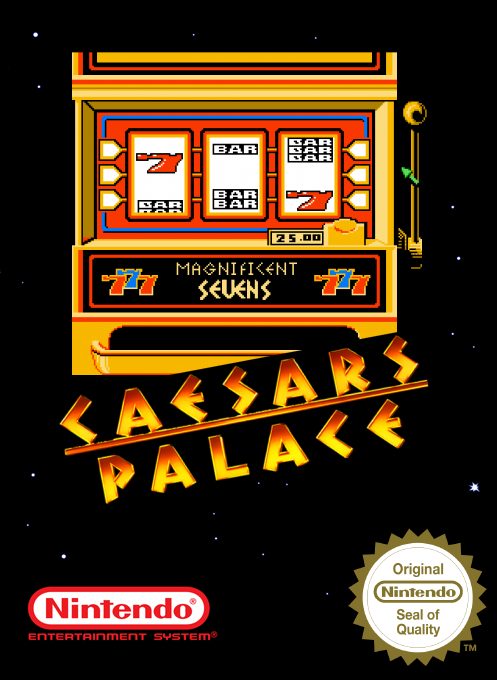 Caesars Palace