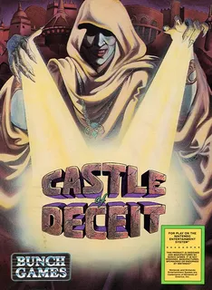 Castle Of Deceit