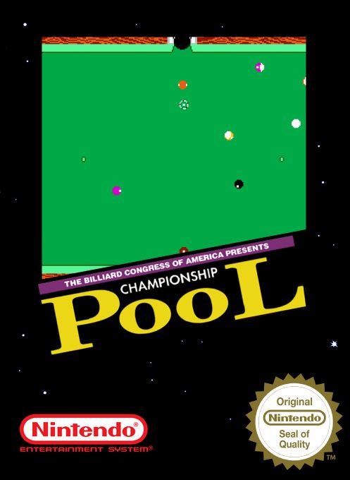 Championship Pool