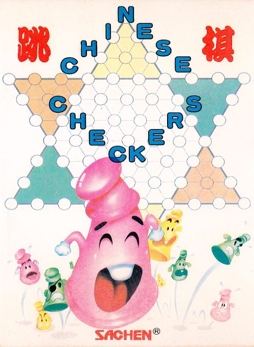 Chinese Checkers