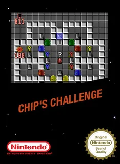 Chip's Challenge