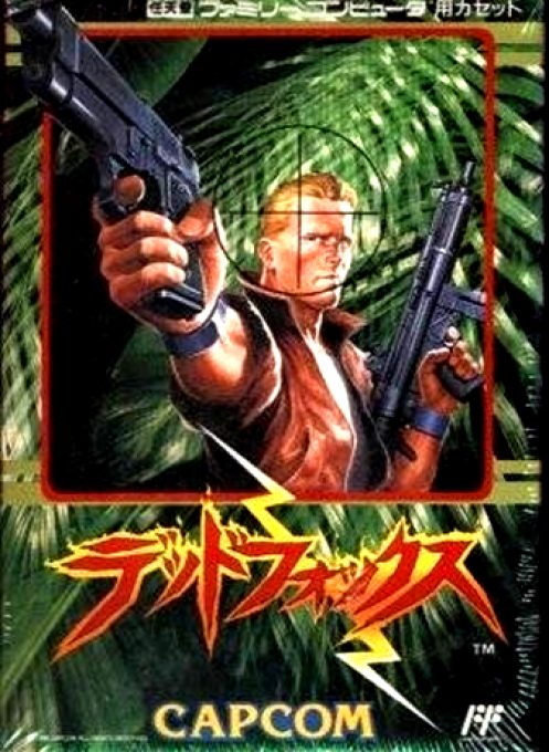 Code Name : Viper