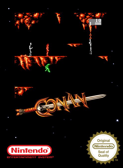 Conan