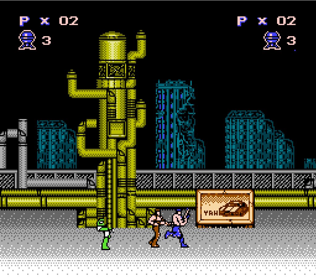 Image in-game