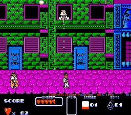 Image in-game
