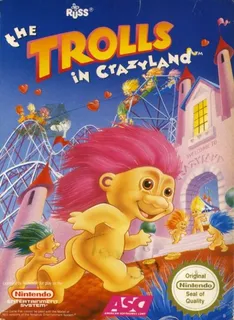 Crazy Land