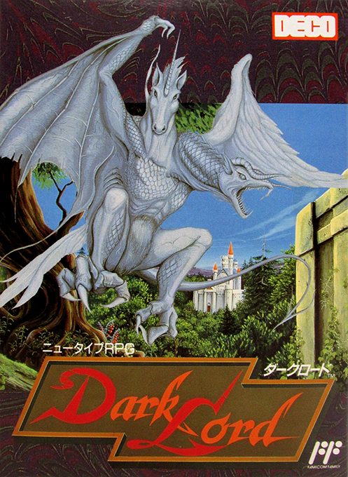 Dark Lord