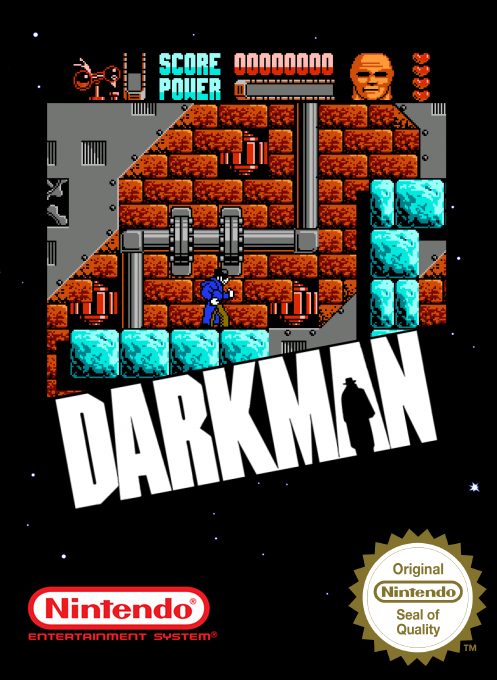 Darkman