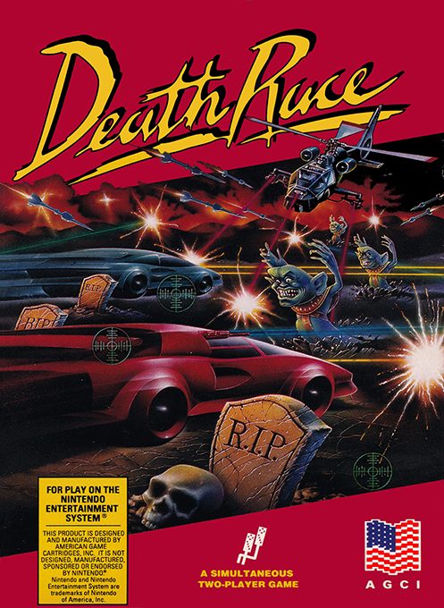 Death Race