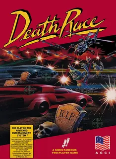 Death Race