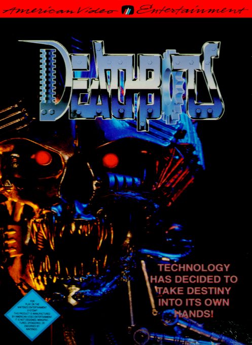 Deathbots