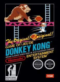 Donkey Kong