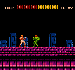 Dream Fighter