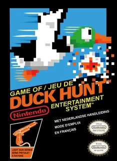 Duck Hunt