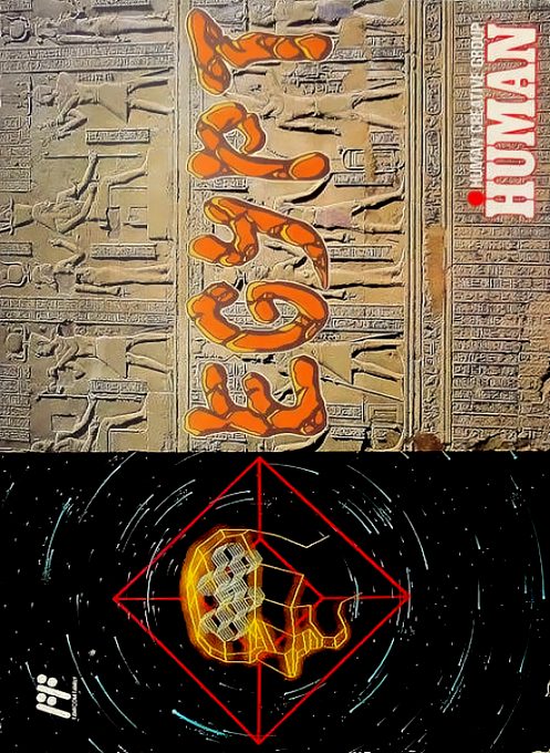 Egypt