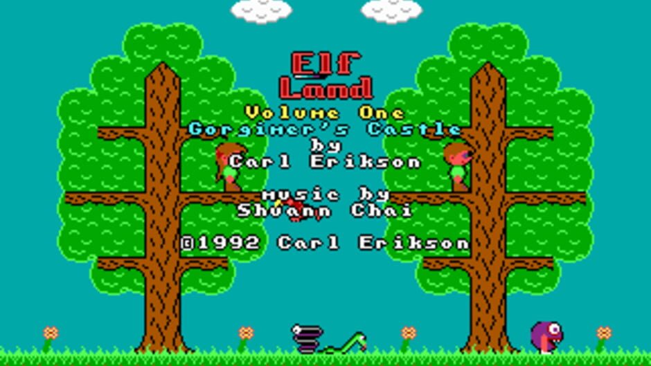Elfland