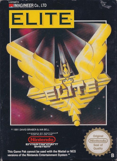 Elite