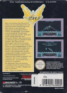 Elite - Dos