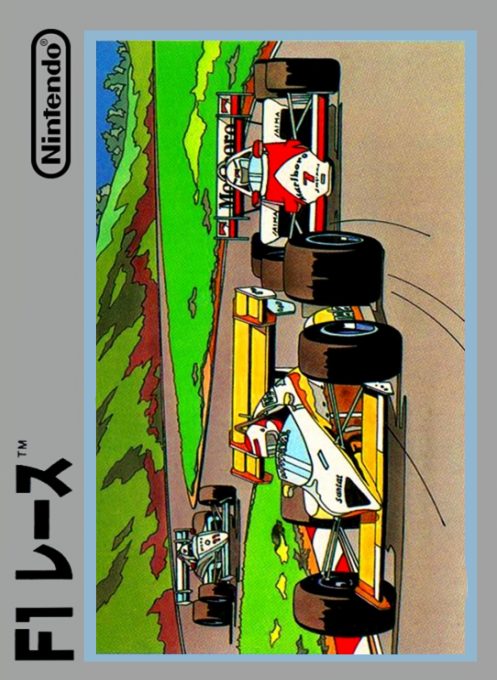 F1 Race