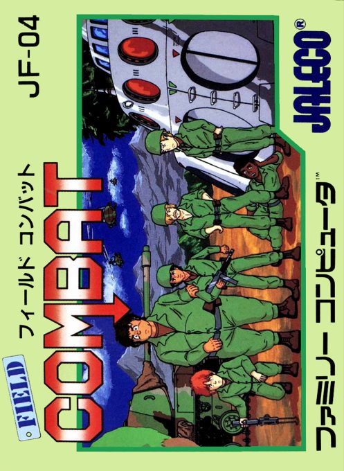 Field Combat
