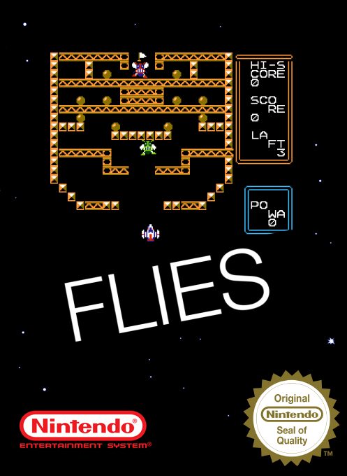 Flies