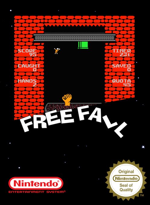Free Fall