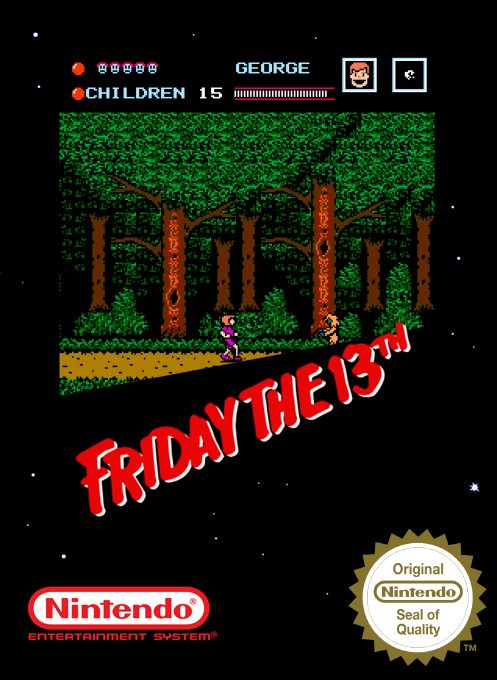 Friday the 13th