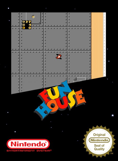 Fun House