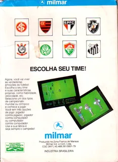Futebol - Dos