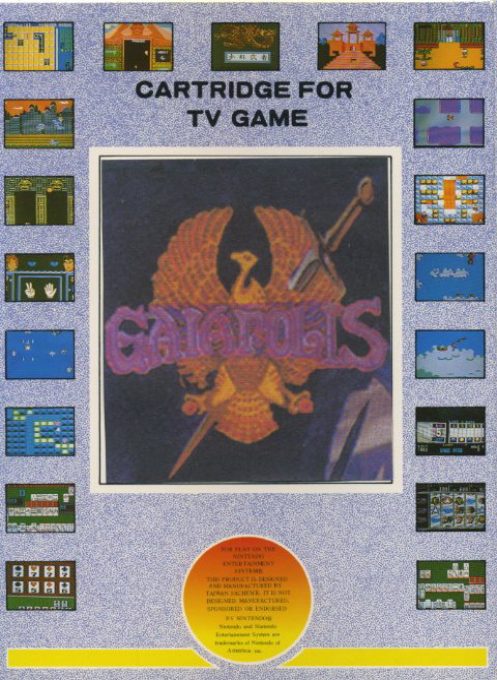 Gaiapolis
