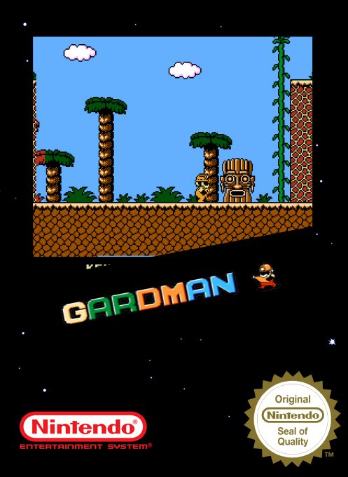 Gardman