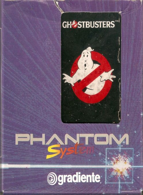 Ghostbusters