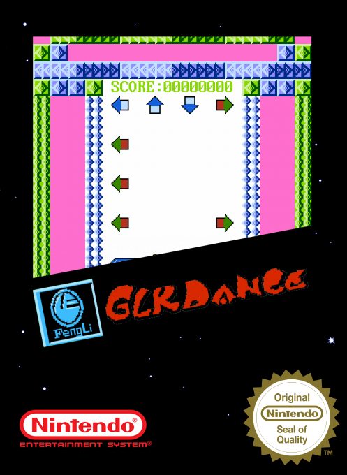 Glk Dance By Fengli
