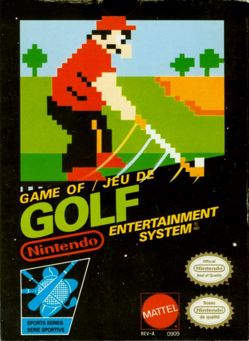 Golf