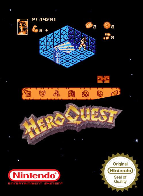 Hero Quest