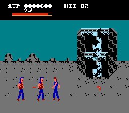 Image in-game