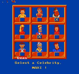 Image in-game