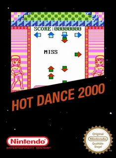 Hot Dance 2000