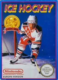 Ice Hockey