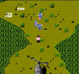 Image in-game