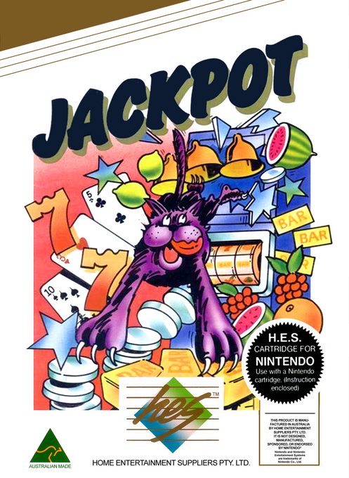 Jackpot