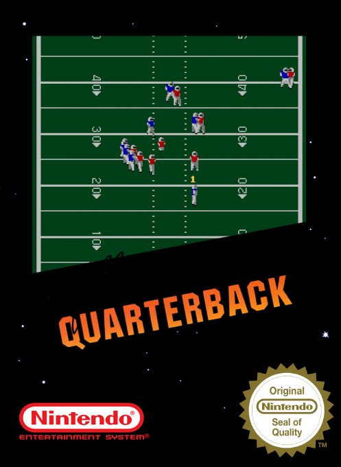 John Elway's Quarterback