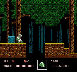 Image in-game